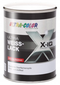 Ultra Color X.IQ