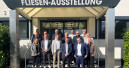 Hagebau-Fliesenspezialisten Top Unit Ceramic mit zweistelligem Plus