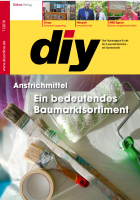 diy Ausgabe 7/2018