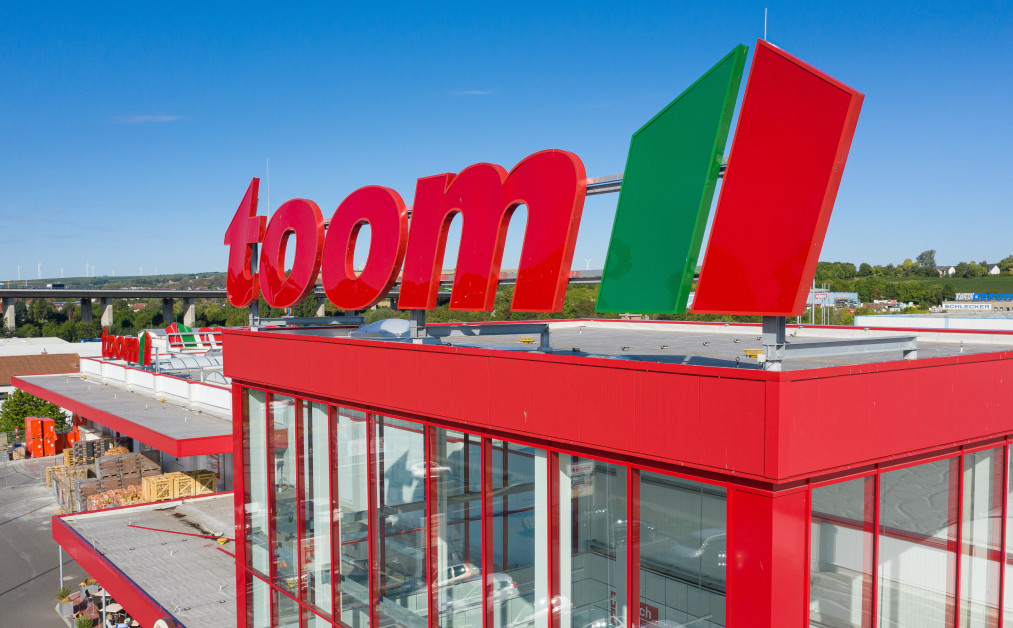 B1 Discount Baumarkt Bautzen wird z... diy online