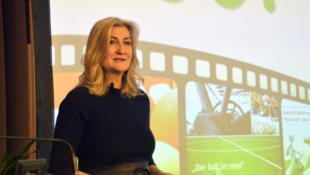 VDG-Präsidentin Martina Mensing-Meckelburg will auch 2023 zahlreiche Teilnehmer auf der Wintertagung des Verbands begrüßen.