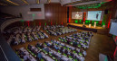 Galabau-Fachkongress der Hagebau mit 400 Teilnehmern