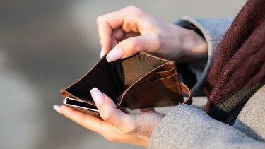 Inflationsrate bleibt weiterhin hoch