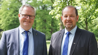 Es gibt keine Zwänge