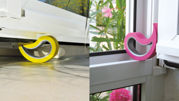 Stoppi, Flux Design Products
