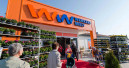 Werkers Welt plant 25 neue Standorte
