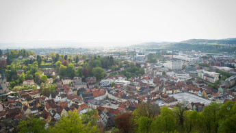 Wohnungsbestand wächst in zehn Jahren um 2,5 Millionen