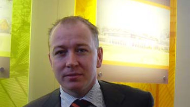 Gartencenter der Zukunft