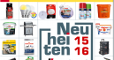 Wahl der Top-Neuheiten des Jahres endet heute
