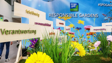 Spoga+Gafa startet mit mehr Besuchern aus dem Inland