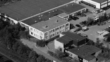 Über zwei Millionen Fenster dekoriert