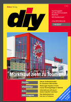 diy Ausgabe 7-8/2007