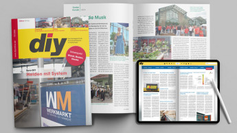 diy 10 holt Local Heroes auf den Titel diy 10 holt Local Heroes auf den Titel