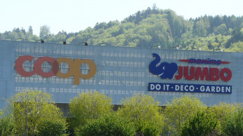 Die Coop in der Schweiz wird Mitglied der Einkaufskooperation Arena