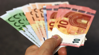 Verbraucherstimmung sinkt nach kurzer Erholung wieder