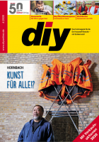 diy Ausgabe 4/2020