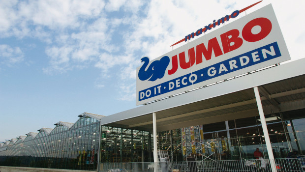 Die schweizerische Kartellbehörde hat keine Bedenken gegen den Jumbo-Verkauf an Coop.