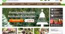 Toom startet seinen Online-Shop Gartenliebe.de