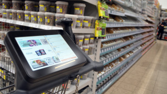 Zwei Intelligenztests