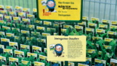 Neues in Essen