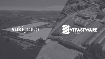Suki übernimmt die französische Gruppe VTF