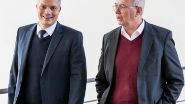 Nikolas Bransch neuer Verkaufsleiter bei Häfele