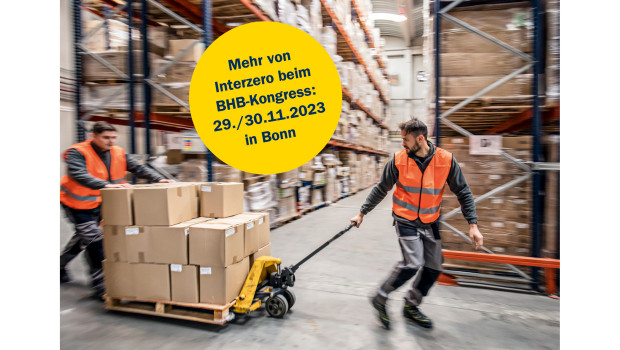 Interzero Circular Solutions Germany GmbH, Umweltdienstleister Interzero Circular Solutions Germany GmbH, Umweltdienstleister