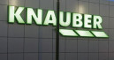 Knauber entdeckt die Baustoffe