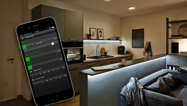 Bei einer Online-Umfrage im Auftrag des vzbv gaben 49 Prozent der Befragten an, kein Interesse an Smart-Home zu haben.