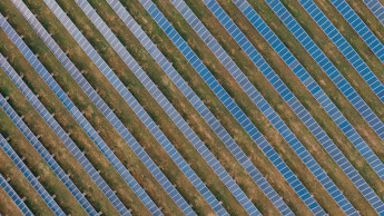 Home Depot kauft 100 MW Solarenergie