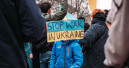 Anhaltender Ukraine-Krieg belastet Verbraucherstimmung