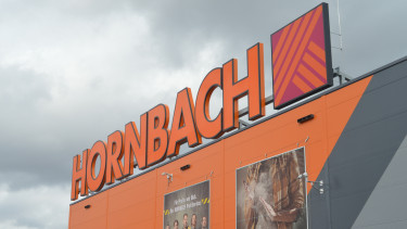 Hornbach plus 3,8 Prozent im Jahr 2025/26 und im vierten Quartal