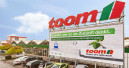 Toom und Manomano führen die Baumärkte an