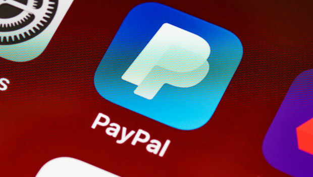 Unter den Anbietern der digital Wallets schneidet Paypal am besten ab. 