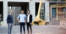 Online-Fachhändler Contorion gewinnt weiteren Investor