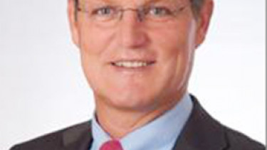 Thomas Schäbinger folgt Michael Wolff nach