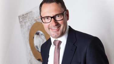 Mattersdorfer wird neuer Vertriebs- und Marketingvorstand