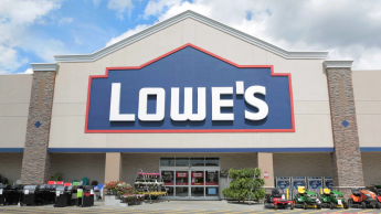 Lowe’s-Umsatz bricht 2023 um 11 Prozent ein