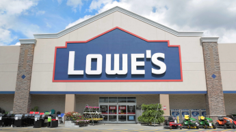 Lowe’s schließt 2025/2026 mit plus 3,1 Prozent ab