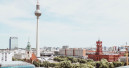 Meiste Baugenehmigungen für Wohngebäude in Berlin und Hamburg