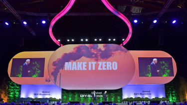 „Wir haben keine Alternative“