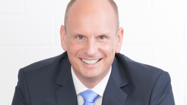 Oliver Rath ist neuer Vertriebsleiter für die Basis-Partner im Gartenbereich der Sagaflor.