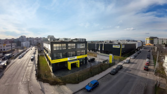 Kärcher schließt das Jahr mit Umsatzplus ab Kärcher schließt das Jahr mit Umsatzplus ab