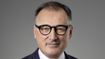 Baywa-CEO Frank Hiller nicht mehr im Amt