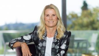 Hornbach: Karin Dohm folgt 2021 Roland Pelka nach