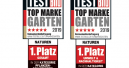 Substral Naturen ist eine „Top Marke Garten 2019“