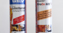 Produktwarnung