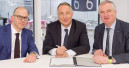 Baumschulen und IPM setzen Zusammenarbeit fort