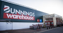 Berichte über Rückzugspläne von Bunnings