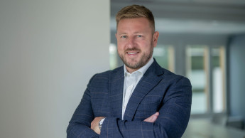 Glen Instone ist neuer CEO der Husqvarna-Gruppe
